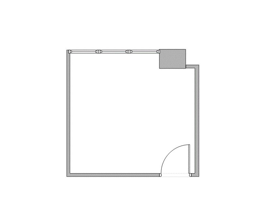 7676 Hillmont - 310-F