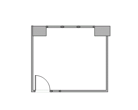 property with office space for rent at 7676 Hillmont, 7676 Hillmont, Houston, TX 77040, USA