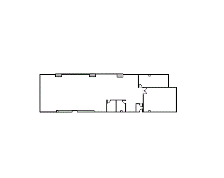 property with office space for rent at 7676 Hillmont, 7676 Hillmont, Houston, TX 77040, USA