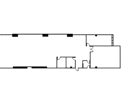 property with office space for rent at 7676 Hillmont, 7676 Hillmont, Houston, TX 77040, USA