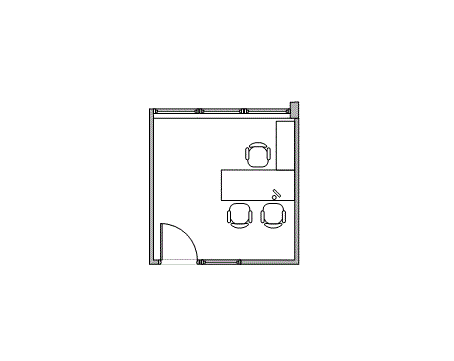 property with office space for rent at 7676 Hillmont, 7676 Hillmont, Houston, TX 77040, USA