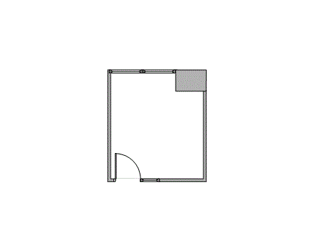 property with office space for rent at 7676 Hillmont, 7676 Hillmont, Houston, TX 77040, USA