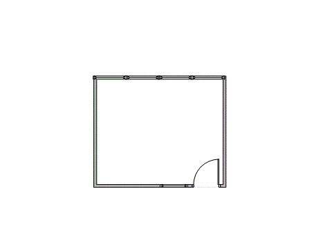 property with office space for rent at 7676 Hillmont, 7676 Hillmont, Houston, TX 77040, USA