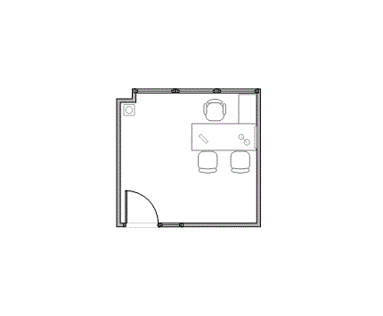 property with office space for rent at 7676 Hillmont, 7676 Hillmont, Houston, TX 77040, USA