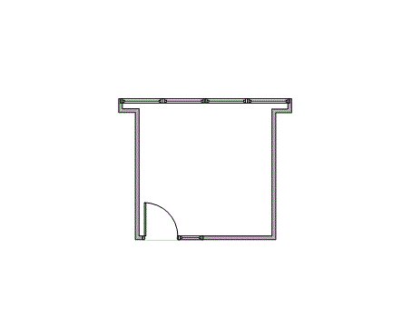 property with office space for rent at 7676 Hillmont, 7676 Hillmont, Houston, TX 77040, USA