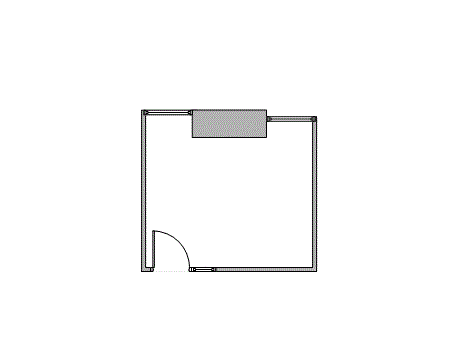 property with office space for rent at 7676 Hillmont, 7676 Hillmont, Houston, TX 77040, USA