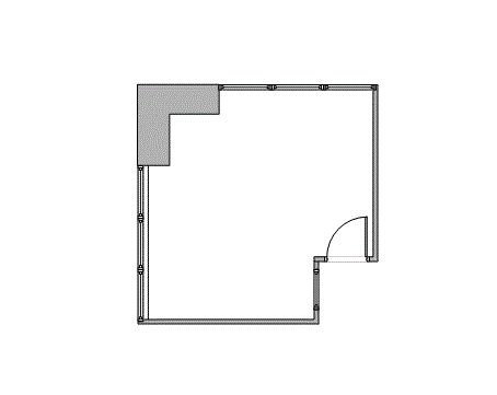 property with office space for rent at 7676 Hillmont, 7676 Hillmont, Houston, TX 77040, USA