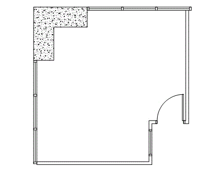 property with office space for rent at 7676 Hillmont, 7676 Hillmont, Houston, TX 77040, USA