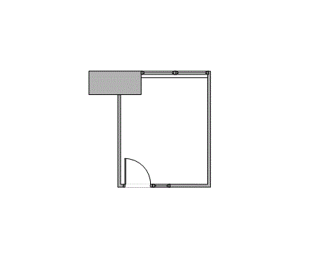 property with office space for rent at 7676 Hillmont, 7676 Hillmont, Houston, TX 77040, USA