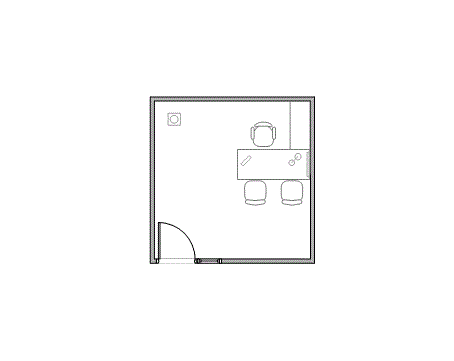 property with office space for rent at 7676 Hillmont, 7676 Hillmont, Houston, TX 77040, USA