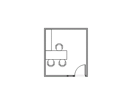 property with office space for rent at 7676 Hillmont, 7676 Hillmont, Houston, TX 77040, USA