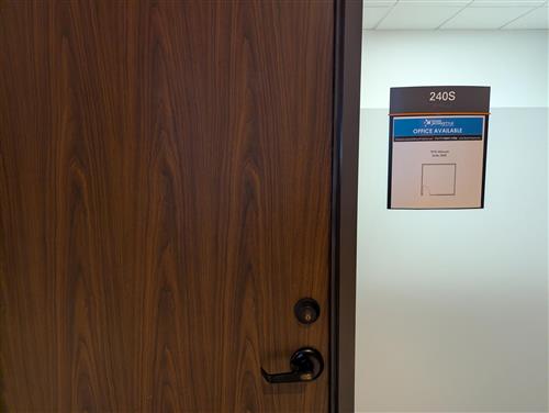 property with office space for rent at 240S, 7676 Hillmont, Houston, TX 77040, USA