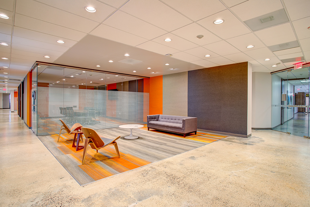 property with office space for rent at 310-M, 7676 Hillmont, Houston, TX 77040, USA