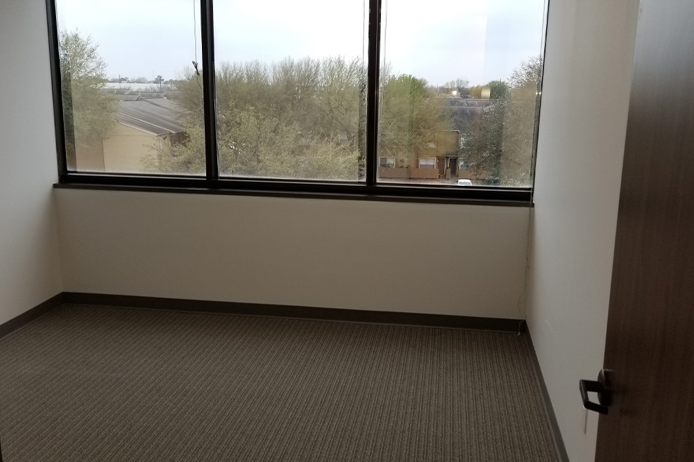property with office space for rent at 344-11, 7676 Hillmont, Houston, TX 77040, USA
