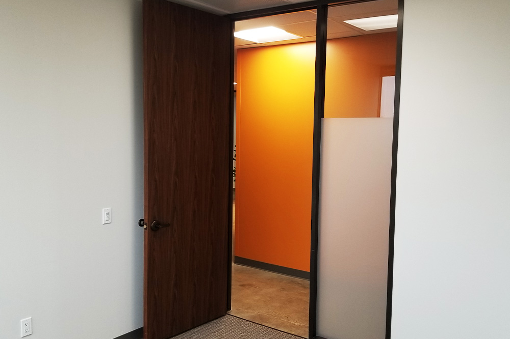 property with office space for rent at 344-11, 7676 Hillmont, Houston, TX 77040, USA