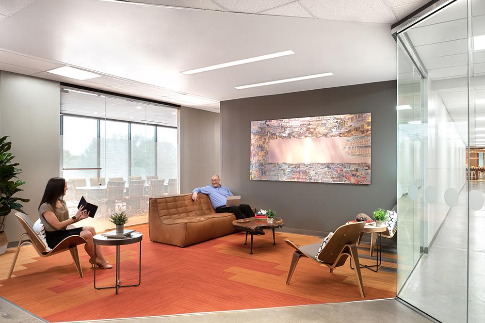 property with office space for rent at 344-20, 7676 Hillmont, Houston, TX 77040, USA