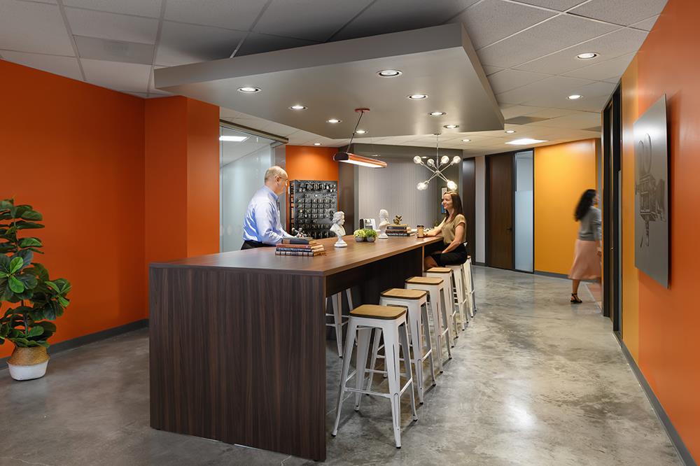 property with office space for rent at 344-20, 7676 Hillmont, Houston, TX 77040, USA