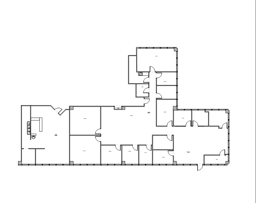 8500 N. Stemmons Fwy - 1050.01