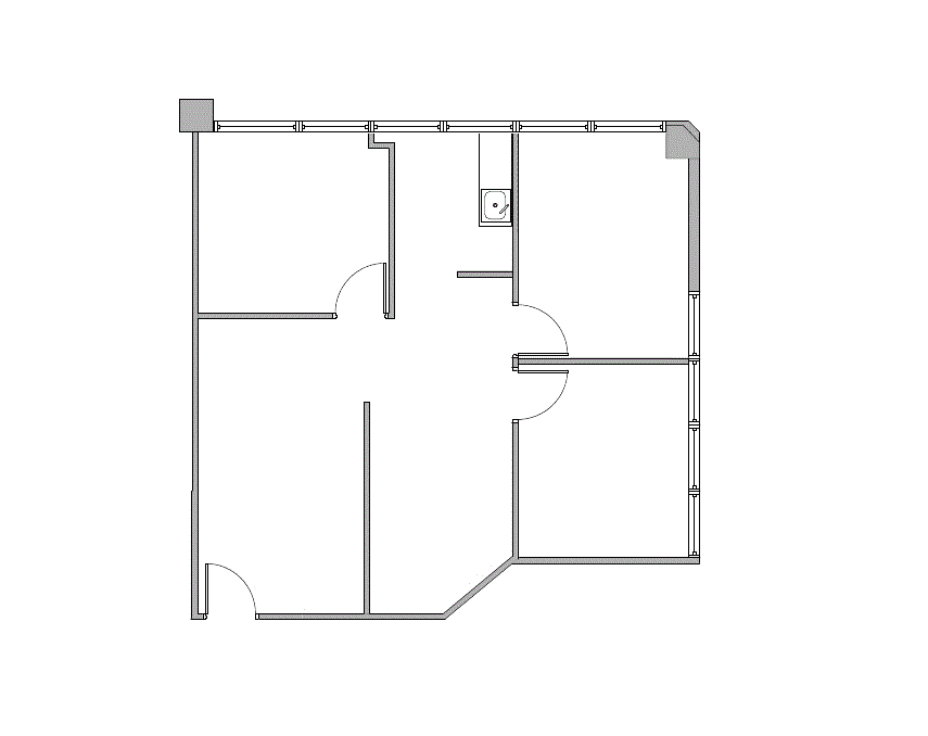 8500 N. Stemmons Fwy - 2055