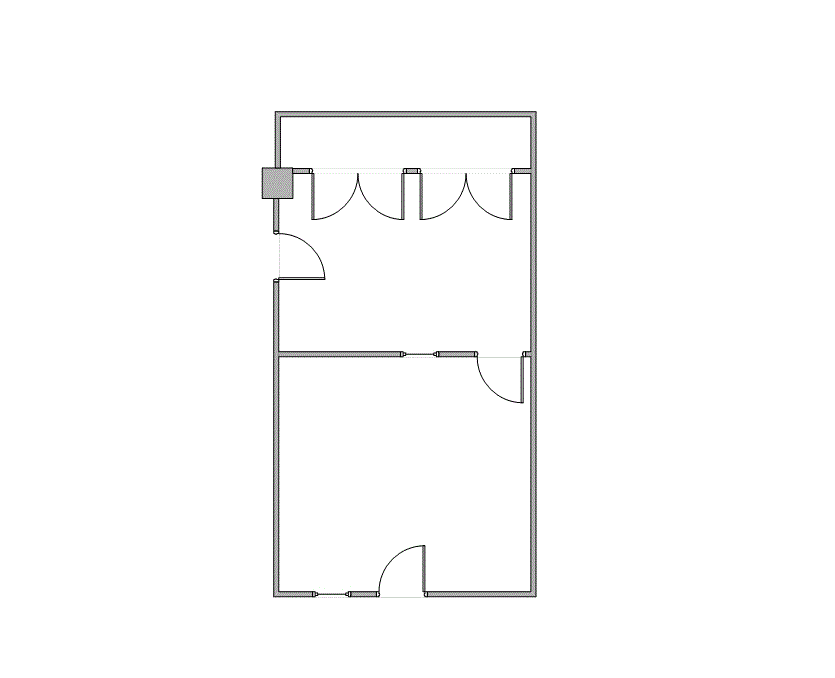 8500 N Stemmons Fwy - 2092