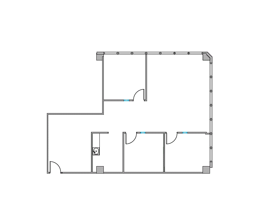8500 N. Stemmons Fwy - 3029