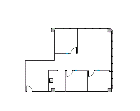 property with office space for rent at 8500 N. Stemmons Fwy, 8500 N Stemmons Fwy, Dallas, TX 75247, USA