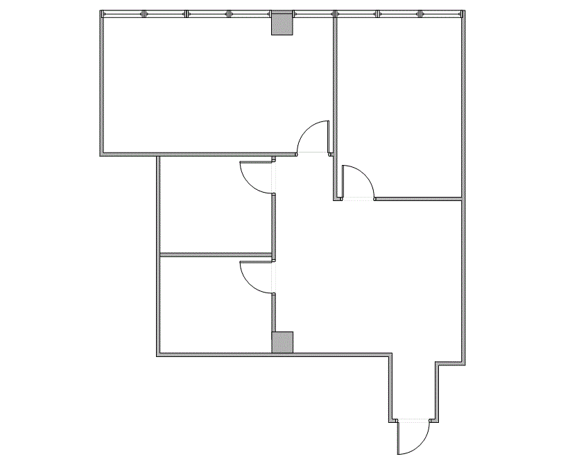 8500 N Stemmons Fwy - 4025