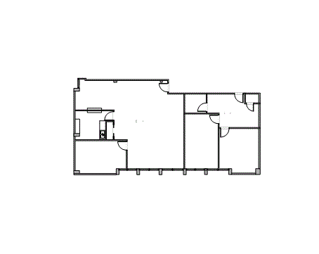 property with office space for rent at 8204 Elmbrook Dr, 8204 Elmbrook Dr, Dallas, TX 75247, USA