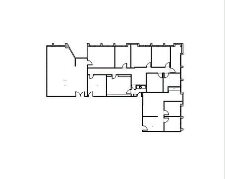property with office space for rent at 8204 Elmbrook Dr, 8204 Elmbrook Dr, Dallas, TX 75247, USA