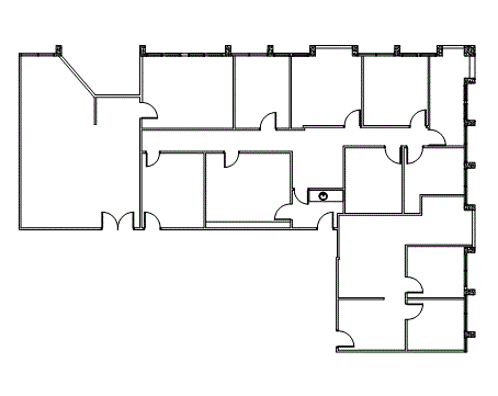 property with office space for rent at 8204 Elmbrook Dr, 8204 Elmbrook Dr, Dallas, TX 75247, USA