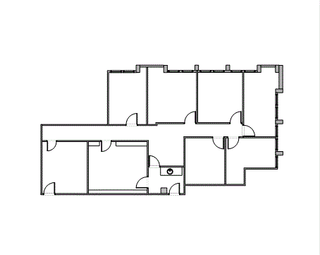 property with office space for rent at 8204 Elmbrook Dr, 8204 Elmbrook Dr, Dallas, TX 75247, USA