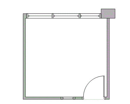 property with office space for rent at 8035 E. R.L. Thornton Fwy, 8035 E R L Thornton Fwy, Dallas, TX 75228, USA