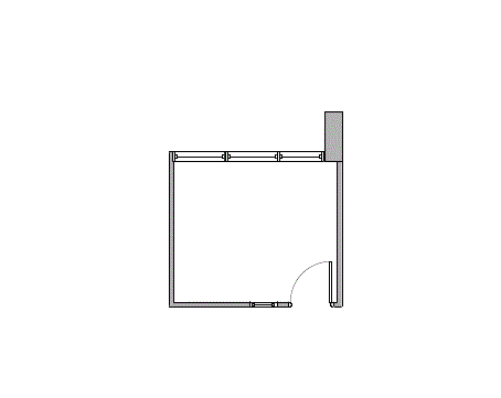 property with office space for rent at 8035 E. R.L. Thornton Fwy, 8035 E R L Thornton Fwy, Dallas, TX 75228, USA