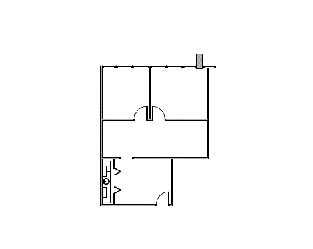 property with office space for rent at 8035 E. R.L. Thornton Fwy, 8035 E R L Thornton Fwy, Dallas, TX 75228, USA