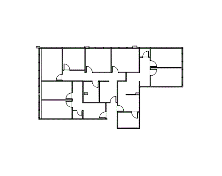 property with office space for rent at 8035 E. R.L. Thornton Fwy, 8035 E R L Thornton Fwy, Dallas, TX 75228, USA