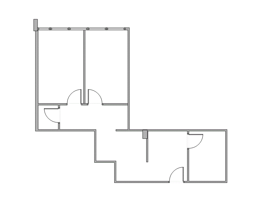 8035 E R L Thornton Fwy - 326
