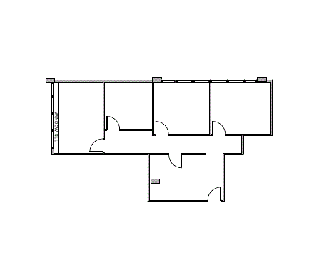 property with office space for rent at 8035 E. R.L. Thornton Fwy, 8035 E R L Thornton Fwy, Dallas, TX 75228, USA