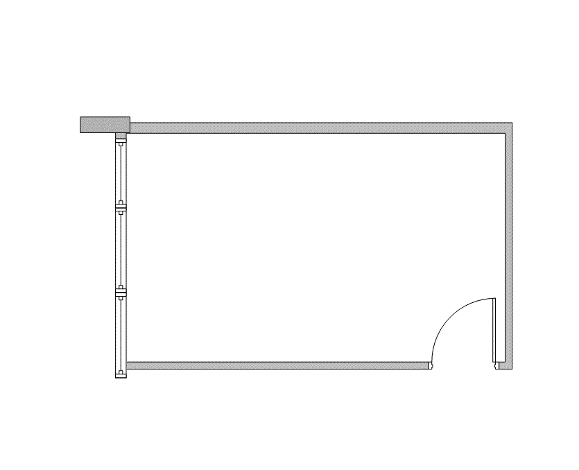 8035 E R L Thornton Fwy - 456