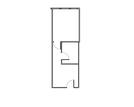 property with office space for rent at 8035 E. R.L. Thornton Fwy, 8035 E R L Thornton Fwy, Dallas, TX 75228, USA