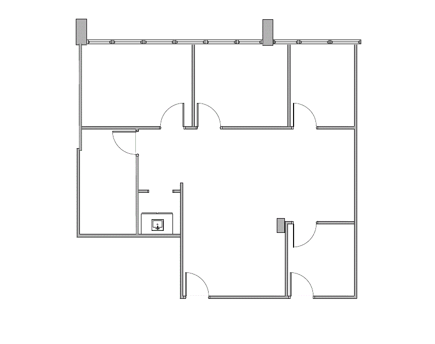 8035 E R L Thornton Fwy - 535