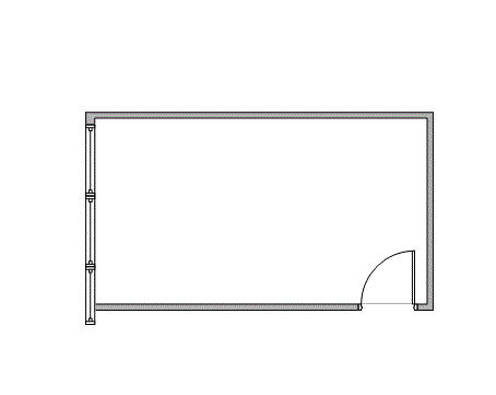 property with office space for rent at 8035 E. R.L. Thornton Fwy, 8035 E R L Thornton Fwy, Dallas, TX 75228, USA