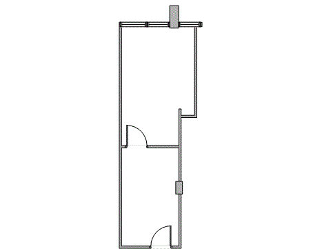property with office space for rent at 8035 E. R.L. Thornton Fwy, 8035 E R L Thornton Fwy, Dallas, TX 75228, USA