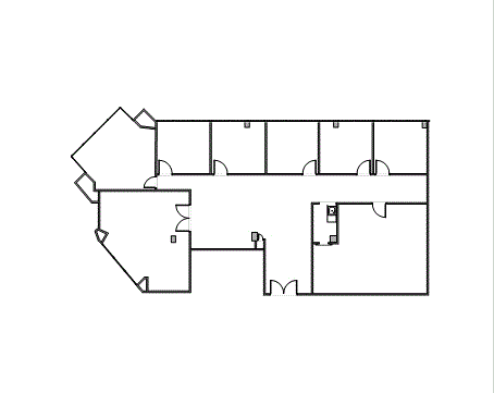 property with office space for rent at 2665-2695 Villa Creek Dr, 2665-2695 Villa Creek Dr, Farmers Branch, TX 75234, USA