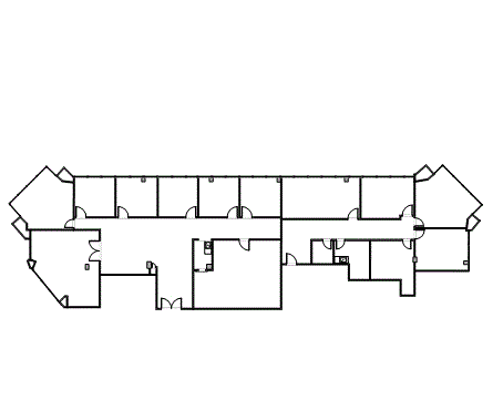 property with office space for rent at 2665-2695 Villa Creek Dr, 2665-2695 Villa Creek Dr, Farmers Branch, TX 75234, USA