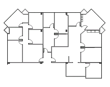 property with office space for rent at 2665-2695 Villa Creek Dr, 2665-2695 Villa Creek Dr, Farmers Branch, TX 75234, USA