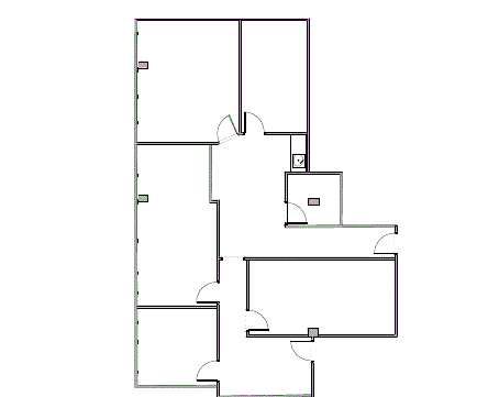 property with office space for rent at 2665-2695 Villa Creek Dr, 2665-2695 Villa Creek Dr, Farmers Branch, TX 75234, USA