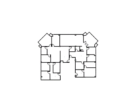 property with office space for rent at 2665-2695 Villa Creek Dr, 2665-2695 Villa Creek Dr, Farmers Branch, TX 75234, USA