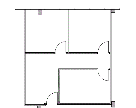 property with office space for rent at 2665-2695 Villa Creek Dr, 2665-2695 Villa Creek Dr, Farmers Branch, TX 75234, USA