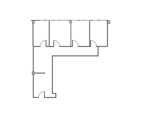 property with office space for rent at 2665-2695 Villa Creek Dr, 2665-2695 Villa Creek Dr, Farmers Branch, TX 75234, USA