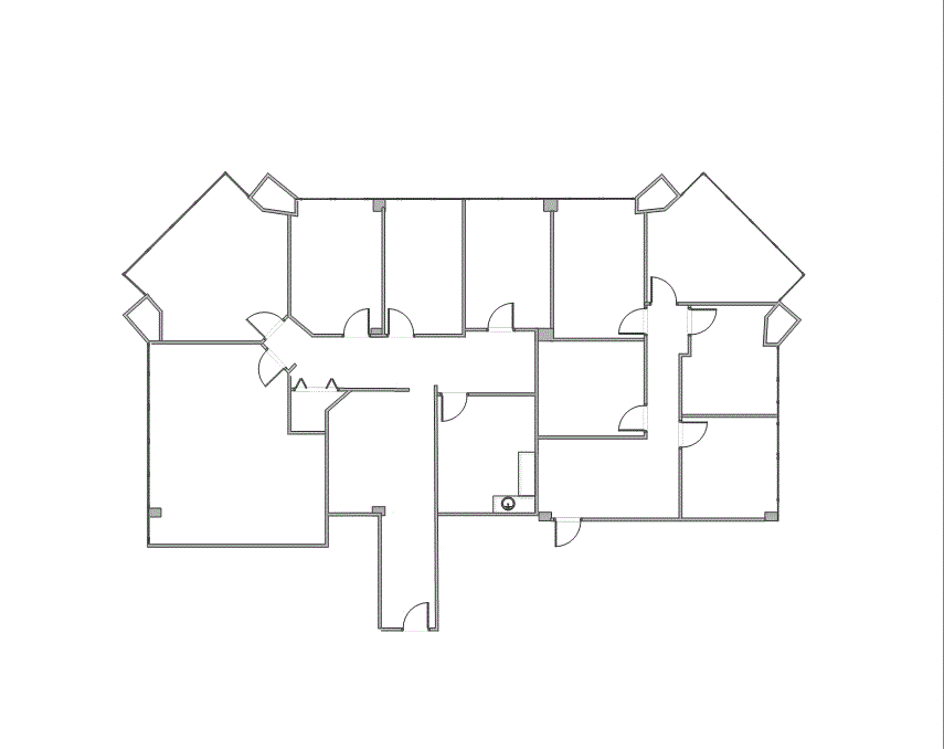 2665-2695 Villa Creek Dr - B207.01